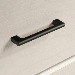 Summit Station Lateral File File Glacier Oak - Sauder -Living Spaces Store GUEST 93a45486 7e2b 4de2 8912 aae1f0d60b28