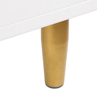 Dixie 2 Drawer Filing Cabinet - Buylateral 7 Dixie 2 Drawer Filing Cabinet - Buylateral - Image 5