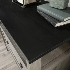 August Hill Open Shelf Lateral File - Sauder