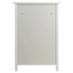 Delta File Cabinet - White - Winsome -Living Spaces Store GUEST 97ae0b16 0441 4592 9573 8875b9e9fa11