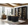 Toulouse File Cabinet Honey/Black - Martin Furniture -Living Spaces Store GUEST 9836e510 7bb2 4000 8c68 7bc43ff72df5