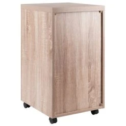 Kenner Mobile File Cabinet Wood - Winsome -Living Spaces Store GUEST 9ab87f3c 0cc2 4baf 8f38 1434872b35e9