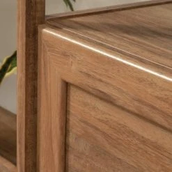 Coral Cape Lateral File Sindoori Mango - Sauder -Living Spaces Store GUEST 9b4fb025 3f93 491c b321 174c85675b9a