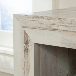 Dakota Pass Lateral File White Plank - Sauder -Living Spaces Store GUEST 9c25c5bb a248 4d02 95f2 5b9d08e1b3ee