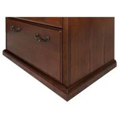 Huntington Oxford Two Drawer File Cabinet - Martin Furniture -Living Spaces Store GUEST a9d167b2 02e1 4320 8c76 da423f5b6031