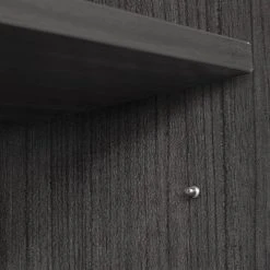 Legacy File With Open Hutch - Regency 14 Legacy File With Open Hutch - Regency -Living Spaces Store GUEST aa678f53 79d3 4f18 8a94 a4f67660efff