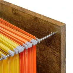 Yaheetech 2-Drawer And 1-Open Shelf Mobile Letter Size Rolling File Cabinet For Home And Office -Living Spaces Store GUEST ad546c63 484c 45dd bfd8 e6de07e00c37