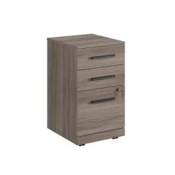 Affirm 3 Drawer Rolling File - Sauder -Living Spaces Store GUEST adab32e8 77bc 4ad4 90b0 33c39b8551d1
