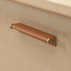 Whitaker Point 2 Drawer Lateral File Natural Maple - Sauder -Living Spaces Store GUEST b14d2540 3036 4a53 801d 154b5a96e34d