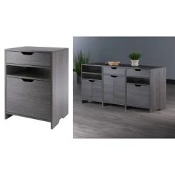Nova Filing Storage Cabinet - Winsome -Living Spaces Store GUEST b5e19759 3ba0 4edb 8c2e 662f2948e347