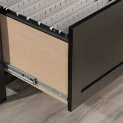 2 Drawer County Line Lateral File Cabinet - Sauder -Living Spaces Store GUEST b91ae27a 8f13 44ec 9cab 69e479a36808