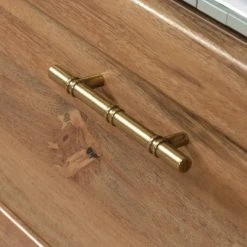 Coral Cape Lateral File Sindoori Mango - Sauder -Living Spaces Store GUEST bc06d101 ebc6 4dcc b0af d9d471b0d3df