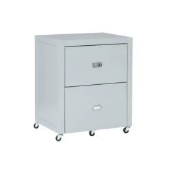 Peggy Rolling File Cabinet - Linon -Living Spaces Store GUEST bcb66fcf 9a2a 4394 94e0 06fb77a387b0