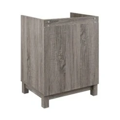 2 Drawers Filing Cabinet Wood/Gray - Linon -Living Spaces Store GUEST c05883a9 2520 469e 876f 518d596cb9df