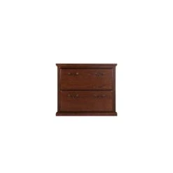 Huntington Oxford Two Drawer File Cabinet - Martin Furniture -Living Spaces Store GUEST c2294936 2df6 4ccf b117 e019938bf0c5