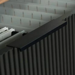 Ambleside 2 Drawer File Cabinet Serene Walnut - Sauder -Living Spaces Store GUEST c2cc4c6d 219d 4823 bbde 9e1e2fcc0c06