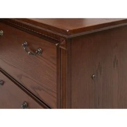 Huntington Oxford Two Drawer File Cabinet - Martin Furniture -Living Spaces Store GUEST c6fd3a1e 04ef 4cbe 9429 39afe792fe94