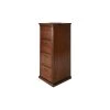 Huntington Oxford Four Drawer File Cabinet - Martin Furniture -Living Spaces Store GUEST cf53b584 611f 45ed a39c 0fd90c2c5390