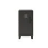 Space Solutions 27.5" High 2 Shelf Mini Storage Locker Cabinet -Living Spaces Store GUEST d3df83ba fb91 4d4f 9ace 382a02c4a532