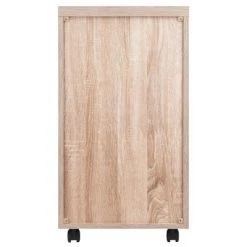 Kenner Mobile File Cabinet Wood - Winsome -Living Spaces Store GUEST d949a458 5db9 4584 b5b8 0733f7a2b687