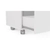 Damasco 2 Drawer File Cabinet White - Polifurniture -Living Spaces Store GUEST dabfec37 fd60 46fc a9e6 46889ae63fe9