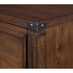 2 Drawers Baton Rouge File Cabinet - OSP Home Furnishings 16 2 Drawers Baton Rouge File Cabinet - OSP Home Furnishings -Living Spaces Store GUEST dad929aa 1939 4379 a7cb 77165ebf2144