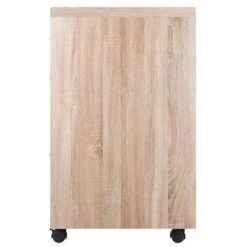Kenner Mobile File Cabinet Wood - Winsome -Living Spaces Store GUEST db25f846 41cc 4b03 bfdd c2bdf1492118