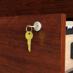 Affirm 2 Drawer Lateral File - Sauder -Living Spaces Store GUEST dcac0c01 2a68 46ed a3c6 cce2759070d5