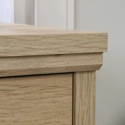 2 Drawer Aspen Post Lateral File Cabinet - Prime Oak - Sauder -Living Spaces Store GUEST dd39b41e 7944 41df bf1b 523938a3339f