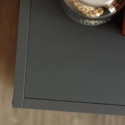 2 Drawer Boulevard Café Lateral File Cabinet Black - Sauder 10 2 Drawer Boulevard Café Lateral File Cabinet Black - Sauder -Living Spaces Store GUEST e2801eac 01b9 43ad a3b9 e00f2a4f8018