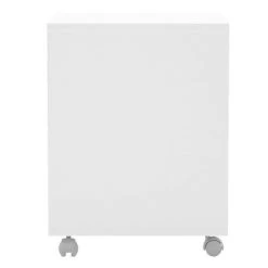 Maia 3 Drawer File Cabinet White - Polifurniture -Living Spaces Store GUEST e5e5d1d7 119b 478d 8794 b9f6b4de3e07