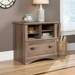 Harbor View File Cabinet Salt Oak - Sauder 11 Harbor View File Cabinet Salt Oak - Sauder -Living Spaces Store GUEST e8db5f8b b6d8 409c 9fd0 ba6cd8d5287d