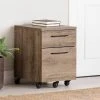 Interface 2 Drawer Mobile File Cabinet - South Shore -Living Spaces Store GUEST ea38e6f2 4aa5 4d1d 864e 6807e1df9b0a