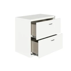Space Solutions 30" Wide 2 Drawer Lateral File Cabinet For Home Or Office -Living Spaces Store GUEST eb89dec8 1cd2 4900 ae23 3142bc951a07
