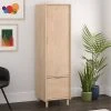 Clifford Place Storage Cabinet With File Natural Maple - Sauder -Living Spaces Store GUEST ef3d464f c2ba 408f 9e00 2c8a28c7717f