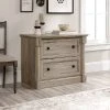 Palladia File Split Oak - Sauder -Living Spaces Store GUEST f291e24f cad4 4ed6 bc19 5dd7875f3fc0