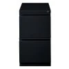 20" Deep 2-Drawer Pedestal File Cabinet - Hirsh -Living Spaces Store GUEST f292f639 c1eb 4ea4 8a08 52e93ef17090