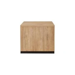 Abbott Contemporary Wood Laminate File Drawer Light Brown - Martin Furniture 13 Abbott Contemporary Wood Laminate File Drawer Light Brown - Martin Furniture -Living Spaces Store GUEST f4ecab8e df49 40f2 b53d de29585cabf5