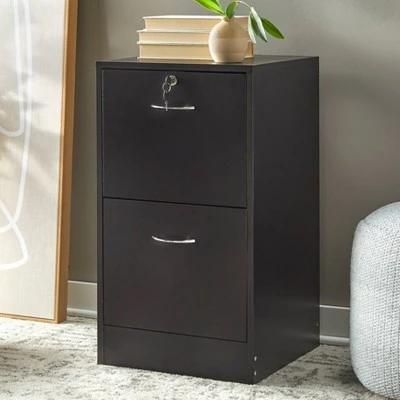 Wilson 2 Drawer Filing Cabinet - Buylateral 3 Wilson 2 Drawer Filing Cabinet - Buylateral