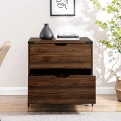 Urban Industrial Angle Iron Filing Cabinet - Saracina Home 16 Urban Industrial Angle Iron Filing Cabinet - Saracina Home -Living Spaces Store GUEST f735e84d 1c50 4f22 b29d 2c0317bf3e5c