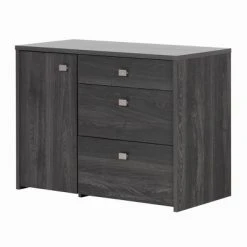 Interface Storage Unit With File Drawer - South Shore -Living Spaces Store GUEST f760d652 c2c5 413f 9c49 f509c1165ce9